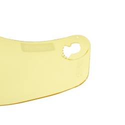 Simpson Motorcycle - Simpson Motorcycle OB3YSE Helmet Shield - Image 3