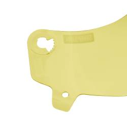 Simpson Motorcycle - Simpson Motorcycle OB3YSE Helmet Shield - Image 4