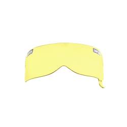 Simpson Motorcycle - Simpson Motorcycle OB3YSE Helmet Shield - Image 5