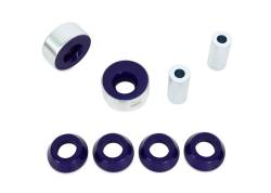 SuperPro - SuperPro SPF5802K Control Arm Bushing Kit for 23 Toyota Corolla Circuit Edition - Image 1