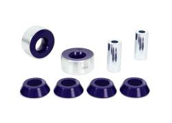 SuperPro - SuperPro SPF5802K Control Arm Bushing Kit for 23 Toyota Corolla Circuit Edition - Image 3
