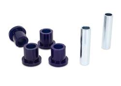 SuperPro - SuperPro SPF5825K Leaf Spring Bushing for 75-08 Ford F150 - Image 3