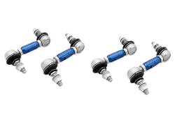 SuperPro - SuperPro TRCLNKSET1 Stabilizer Bar Link Kit Front/Rear for Mazda/Toyota - Image 1