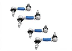 SuperPro - SuperPro TRCLNKSET1 Stabilizer Bar Link Kit Front/Rear for Mazda/Toyota - Image 2