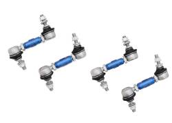 SuperPro - SuperPro TRCLNKSET1 Stabilizer Bar Link Kit Front/Rear for Mazda/Toyota - Image 3