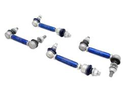 SuperPro - SuperPro TRCLNKSET10 FR/RR Suspension Stabilizer Bar Link Kit for Lexus/Toyota - Image 2