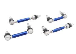 SuperPro - SuperPro TRCLNKSET11 FR/RR Suspension Stabilizer Bar Link Kit for Lexus/Toyota - Image 1