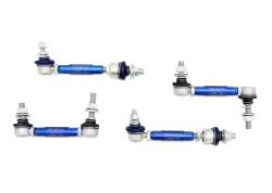 SuperPro - SuperPro TRCLNKSET10 FR/RR Suspension Stabilizer Bar Link Kit for Lexus/Toyota - Image 3