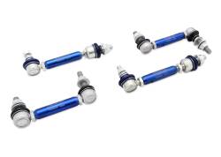 SuperPro - SuperPro TRCLNKSET10 FR/RR Suspension Stabilizer Bar Link Kit for Lexus/Toyota - Image 1