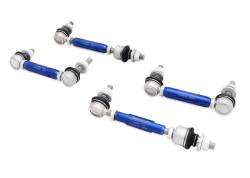 SuperPro - SuperPro TRCLNKSET11 FR/RR Suspension Stabilizer Bar Link Kit for Lexus/Toyota - Image 2