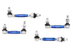 SuperPro - SuperPro TRCLNKSET11 FR/RR Suspension Stabilizer Bar Link Kit for Lexus/Toyota - Image 3