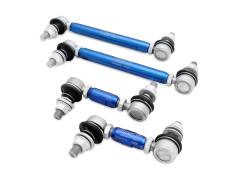 SuperPro - SuperPro TRCLNKSET13 Front/Rear Stabilizer Bar Link Kit for 15-22 Ford Mustang - Image 2