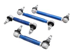 SuperPro - SuperPro TRCLNKSET14 FR/RR Stabilizer Bar Link Kit for 91-95 Toyota MR2 - Image 2