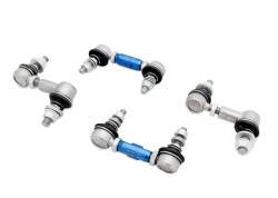 SuperPro - SuperPro TRCLNKSET16 Stabilizer Bar Link Kit Front/Rear for 03-09 Nissan 350Z - Image 2