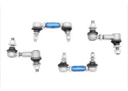 SuperPro - SuperPro TRCLNKSET16 Stabilizer Bar Link Kit Front/Rear for 03-09 Nissan 350Z - Image 3