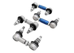 SuperPro - SuperPro TRCLNKSET4 Susp Stabilizer Bar Link Kit for Acura/Fiat/Honda/Mazda - Image 2