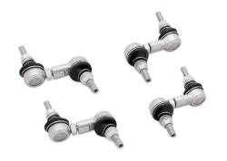 SuperPro - SuperPro TRCLNKSET9 Front/Rear Stabilizer Bar Link Kit for 04-07 Subaru Impreza - Image 1
