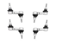 SuperPro - SuperPro TRCLNKSET9 Front/Rear Stabilizer Bar Link Kit for 04-07 Subaru Impreza - Image 3
