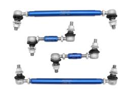 SuperPro - SuperPro TRCLNKSET6 Front/Rear Stabilizer Bar Link Kit for 18-23 Kia Stinger - Image 3