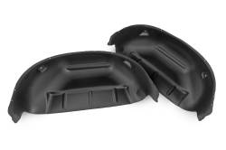 Rough Country Suspension Systems - Rough Country 4509A Rear Wheel Well Liners Pair for 09-16 F250/F350 Super Duty - Image 3