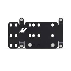 Mishimoto - Mishimoto MMLP-RAM-25 License Plate Relocation Kit for 25+ RAM 1500 - Image 2