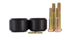 Body Armor 4x4 - Body Armor 4x4 50209-GM 2" Front Leveling Kit for 07-24 Silverado/Sierra 1500 - Image 1