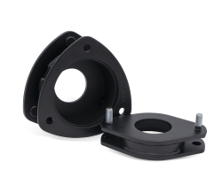 Body Armor 4x4 - Body Armor 4x4 50306-SU 2"F/1.5"R Strut Spacer Kit for 19-24 Subaru Forester - Image 1