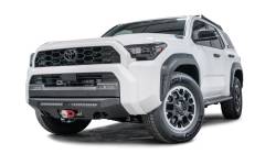 Fab Fours - Fab Fours T4R-N6851-1 Semi Hidden Winch Mount for 25+ Toyota 4Runner - Image 1