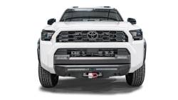 Fab Fours - Fab Fours T4R-N6851-1 Semi Hidden Winch Mount for 25+ Toyota 4Runner - Image 2