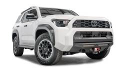 Fab Fours - Fab Fours T4R-N6851-1 Semi Hidden Winch Mount for 25+ Toyota 4Runner - Image 3
