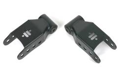 Ridetech - Ridetech 12299514 Rear Shackle Kit for 15-26 Ford F150 - Image 1