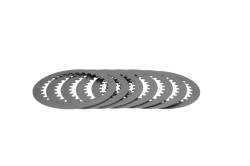 ProX Racing Parts - ProX Racing Parts 16.CPS64010 Complete Clutch Plates 10-11 KTM400/450/530EXC-R - Image 2