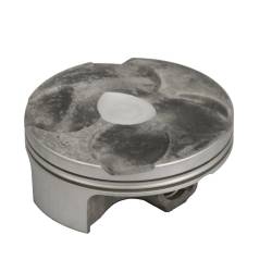 ProX Racing Parts - ProX Racing Parts 01.1342.A Piston Kit CRF250R 10-13 13.2:1 ART 76.77mm - Image 2