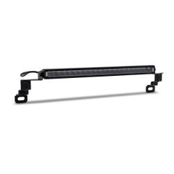 Mishimoto - Mishimoto BNLT-BR-21S-B20U 20" Bumper Light Bar for 21+ Ford Bronco w/STD Bumper - Image 2