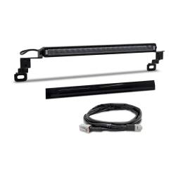 Mishimoto - Mishimoto BNLT-BR-21S-B20U 20" Bumper Light Bar for 21+ Ford Bronco w/STD Bumper - Image 1