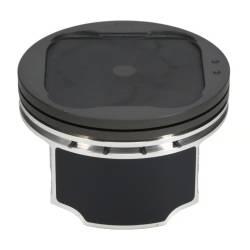 ProX Racing Parts - ProX Racing Parts 01.5513.100 Piston Kit Pol. 500 Scrambler 03-12 10.2:1 93.00mm - Image 1