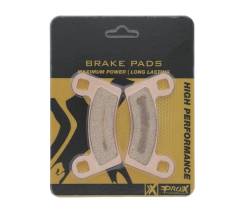 ProX Racing Parts - ProX Racing Parts 37.289102 Rear Brake Pad KTM85SX 11-20 Freeride 350 12-17 - Image 2