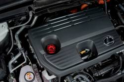 HPS Performance - HPS 5269-105R Anodized Billet Alum Oil Cap M37x3.0 16mm Tall Thread 35mm Height - Image 2