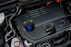 HPS Performance - HPS 5269-105BL Anodized Billet Alum Oil Cap M37x3.0 16mm Tall Thread 35mm Height - Image 2