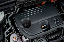 HPS Performance - HPS 5269-105WB Billet Oil Cap M37x3.0 16mm Tall Thread 35mm Total Height - Image 2