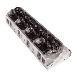 Edelbrock - Edelbrock 62055 Edelbrock Performer RPM 205 CC Small-Block Ford Cylinder Heads - Image 1
