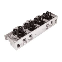 Edelbrock - Edelbrock 61039 Performer RPM Cylinder Head Flat Tappet for SB Oldsmobile - Image 1