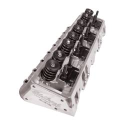 Edelbrock - Edelbrock 60215 Edelbrock Performer RPM 210 CC Small-Block Chevy Cylinder Head - Image 1