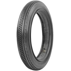 Coker - Coker 71300 335X18 CL Coker Motorcycle Chevron Tread - Image 1