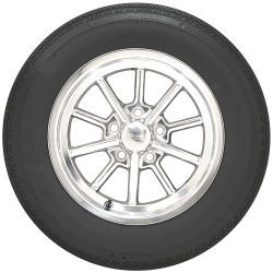 Coker - Coker 55515 560-15 Pro-Trac Bias-Belted - Image 2