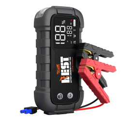 Mile Marker - Mile Marker 32001 B.E.S.T. Battery Emergency Start Tool Heavy Duty Jump Starter - Image 2