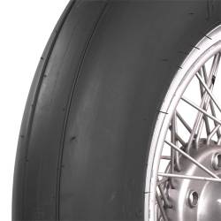 Coker - Coker 755000 600-20 FIRESTONE VINTAGE INDY ROADSTER - Image 2
