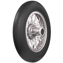 Coker - Coker 755000 600-20 FIRESTONE VINTAGE INDY ROADSTER - Image 1