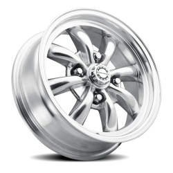 MOBELWAGEN - Mobelwagen MW-430S-55530+20 15x5.5 430S Interceptor Gloss Silver 4x130 20mm - Image 2