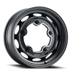 MOBELWAGEN - Mobelwagen MW-731P-55530+20 Aluminum 15x5.5 731P Blitz Polished 4x130 20mm - Image 1